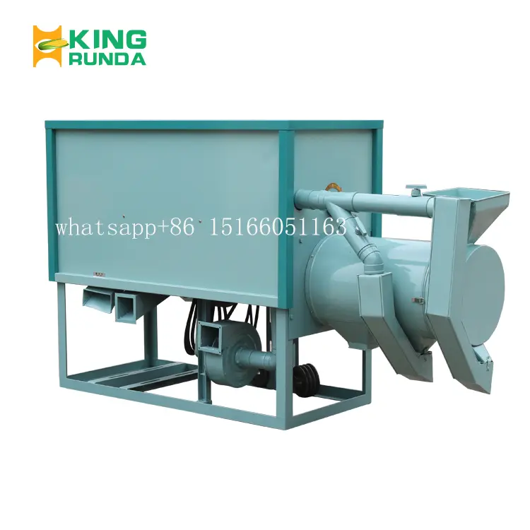 Best seller maize milling machine